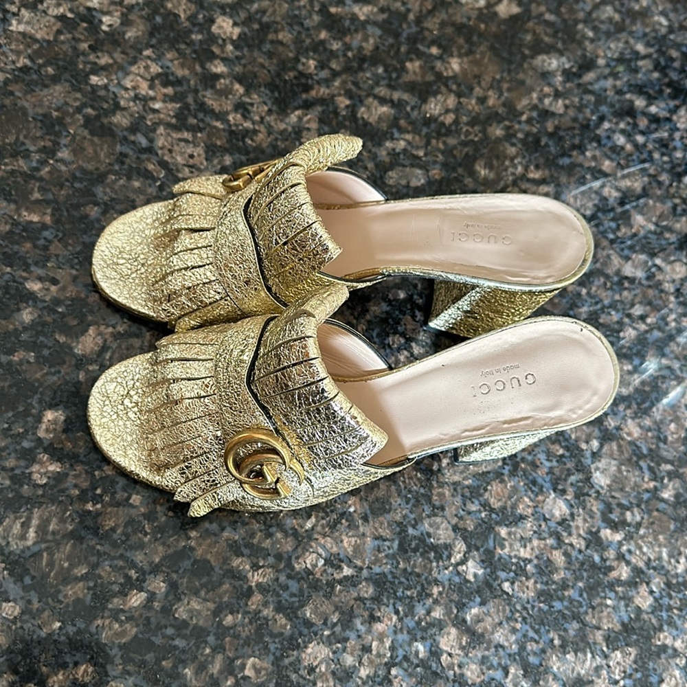 Women’s mule